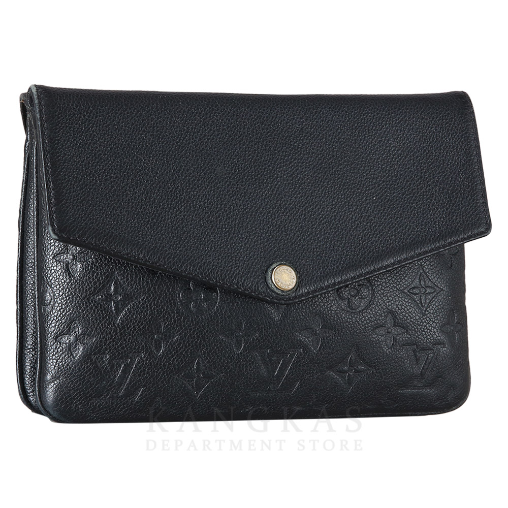 LOUIS VUITTON(USED)루이비통 앙프렝뜨 트윈셋 크로스백